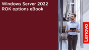 Windows Server 2022 ROK Options eBook